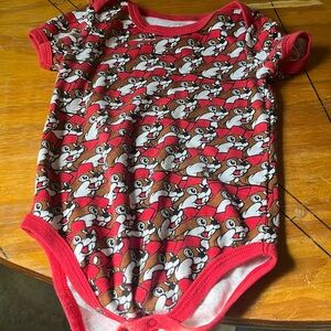 BUC-EE’s Onesie For Babies